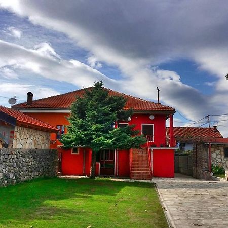 Harmony Cozy Home Подгориця Екстер'єр фото