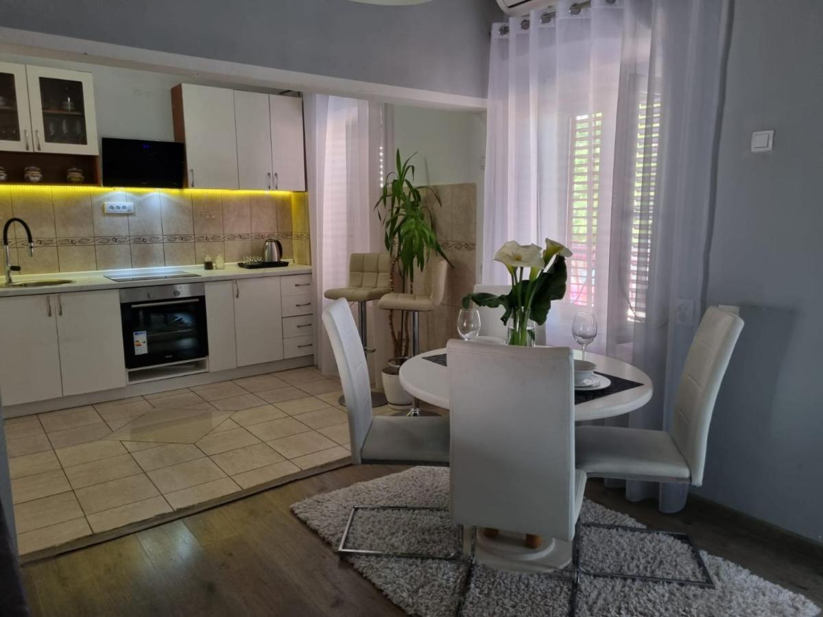 Harmony Cozy Home Подгориця Екстер'єр фото