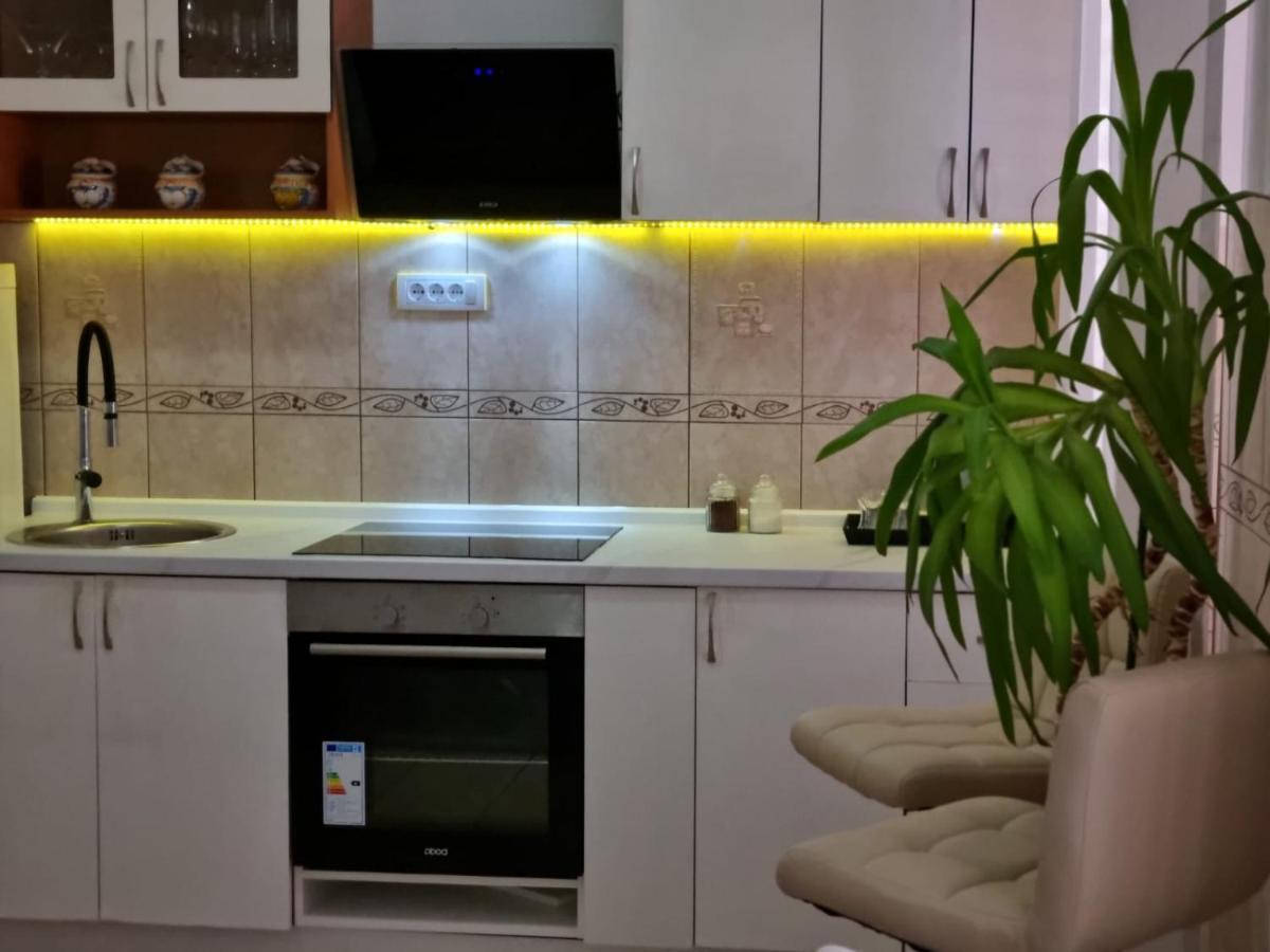 Harmony Cozy Home Подгориця Екстер'єр фото