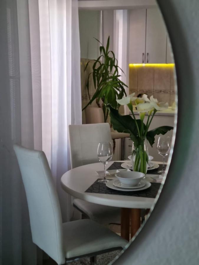 Harmony Cozy Home Подгориця Екстер'єр фото
