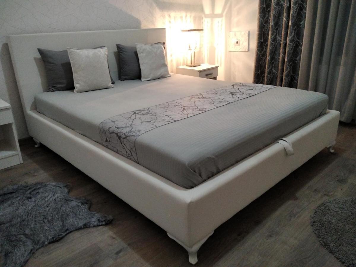Harmony Cozy Home Подгориця Екстер'єр фото