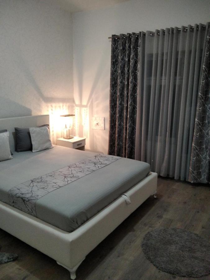 Harmony Cozy Home Подгориця Екстер'єр фото