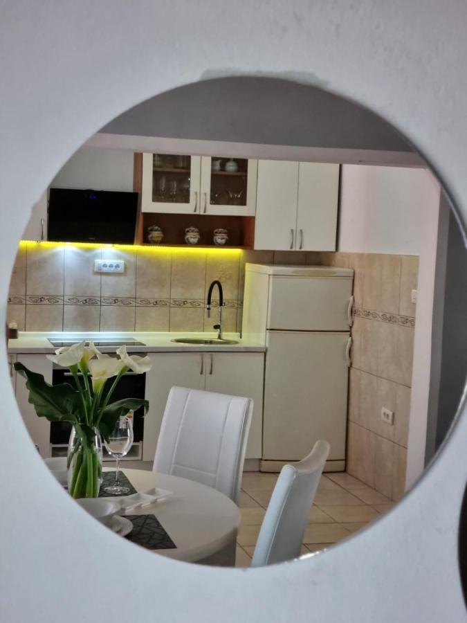 Harmony Cozy Home Подгориця Екстер'єр фото