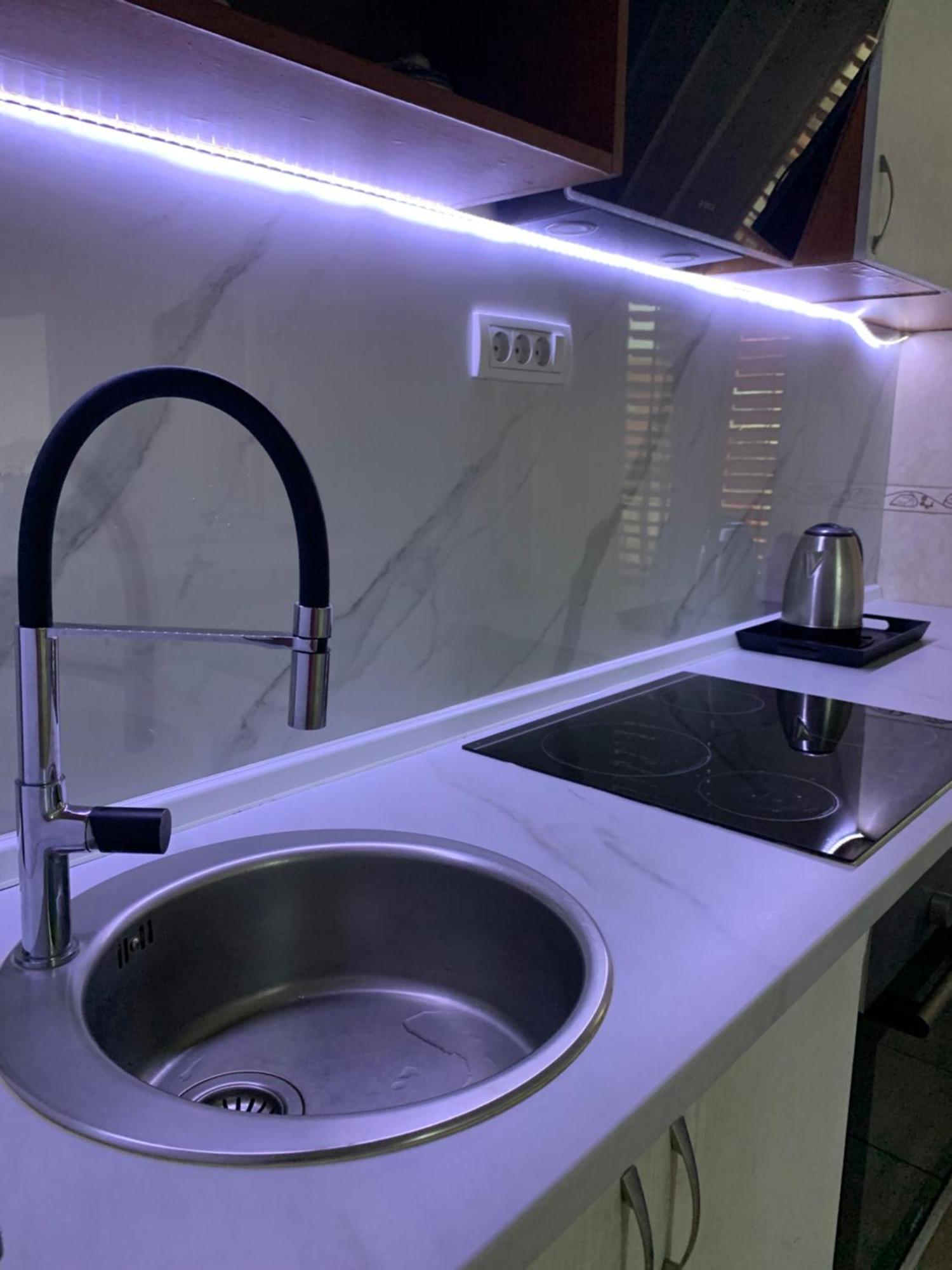 Harmony Cozy Home Подгориця Екстер'єр фото