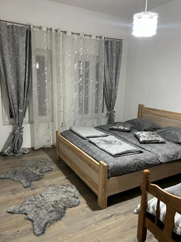 Harmony Cozy Home Подгориця Екстер'єр фото