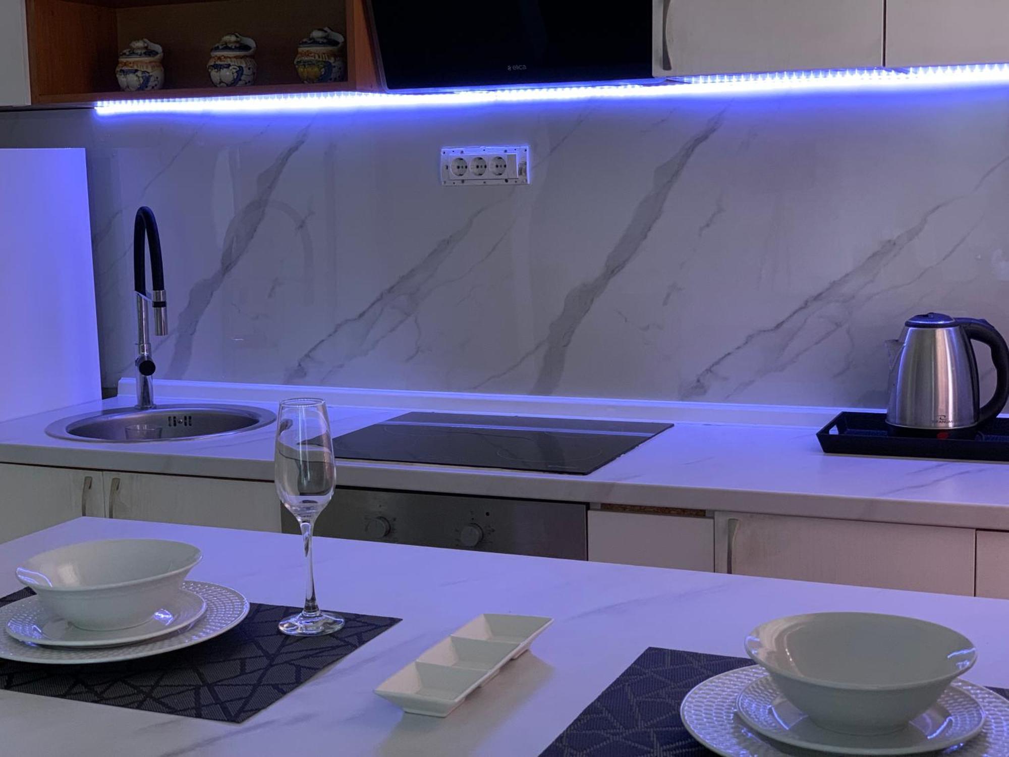 Harmony Cozy Home Подгориця Екстер'єр фото