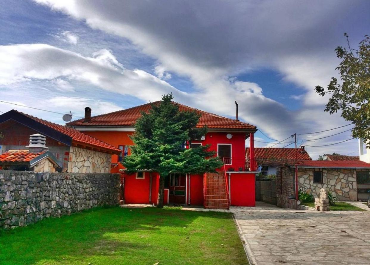 Harmony Cozy Home Подгориця Екстер'єр фото
