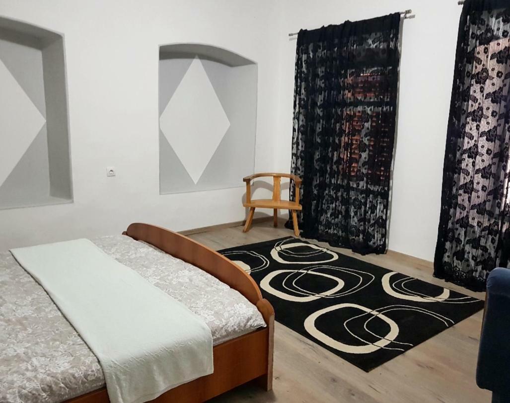 Harmony Cozy Home Подгориця Екстер'єр фото