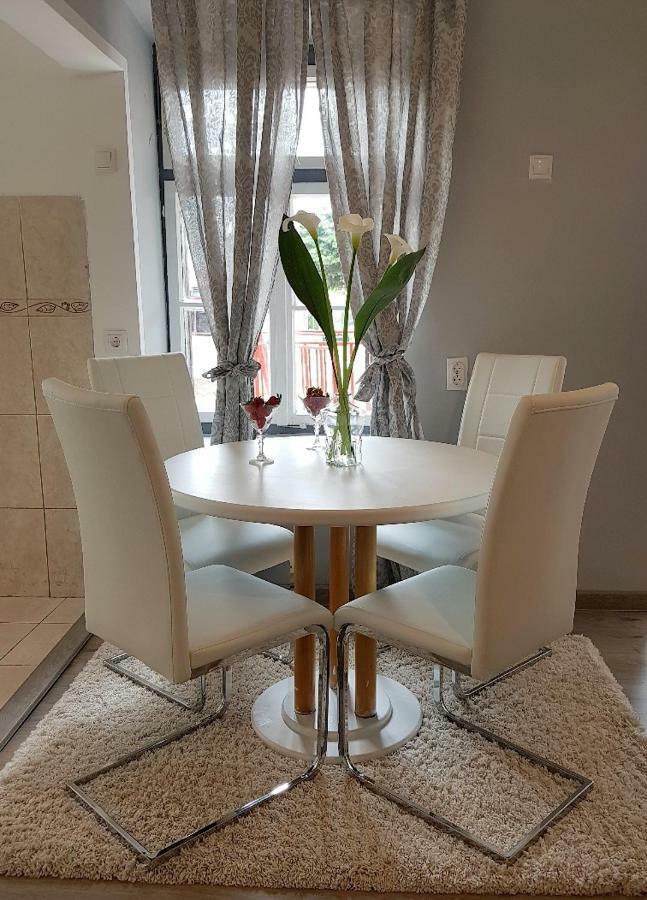 Harmony Cozy Home Подгориця Екстер'єр фото
