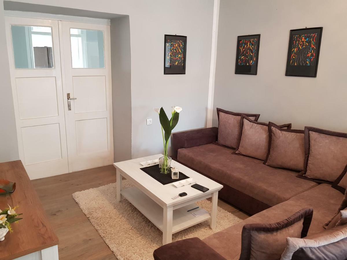 Harmony Cozy Home Подгориця Екстер'єр фото