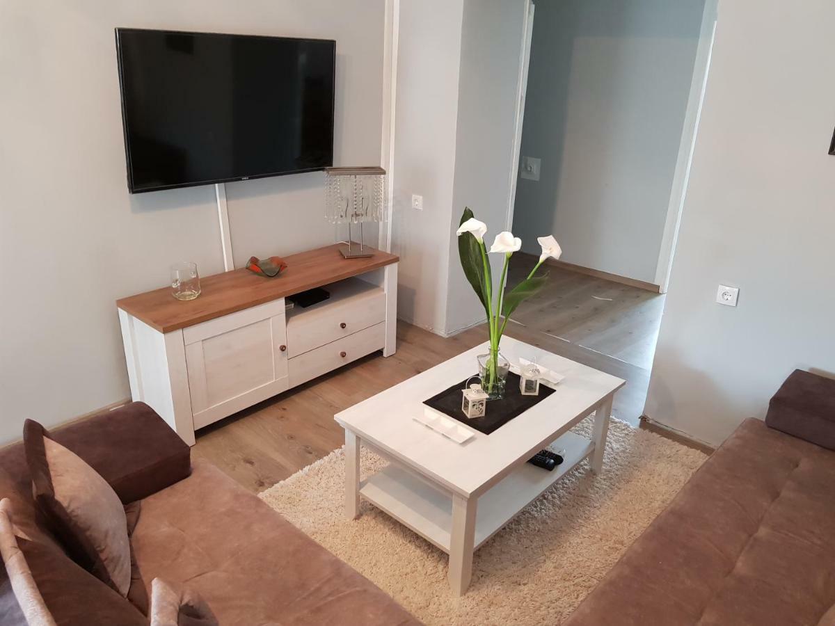Harmony Cozy Home Подгориця Екстер'єр фото