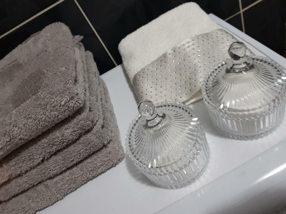 Harmony Cozy Home Подгориця Екстер'єр фото