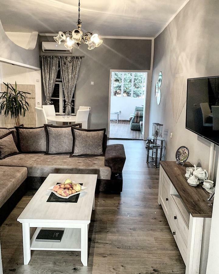 Harmony Cozy Home Подгориця Екстер'єр фото